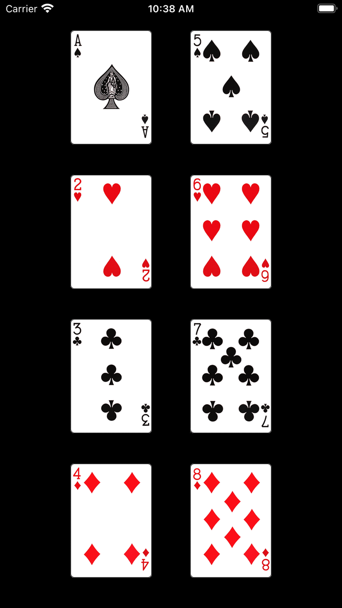 OOR魔术 - 心灵魔术