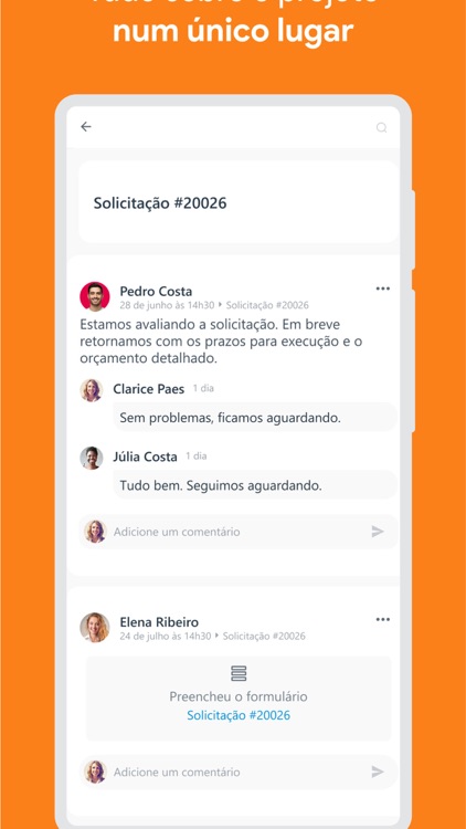 Agência ECOM screenshot-3