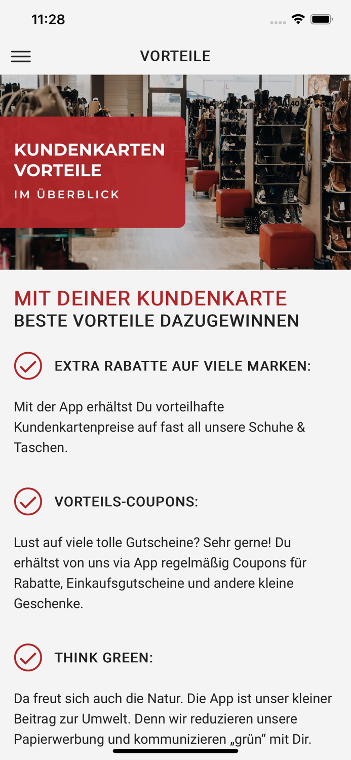 Heinmüller Bonus App