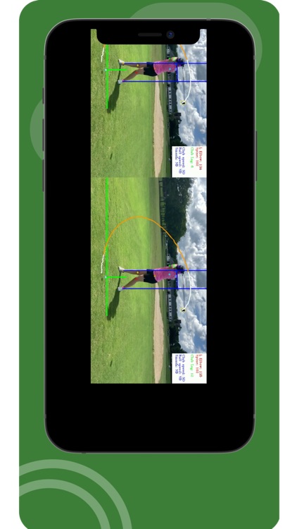 SwingZen Analyzer screenshot-7