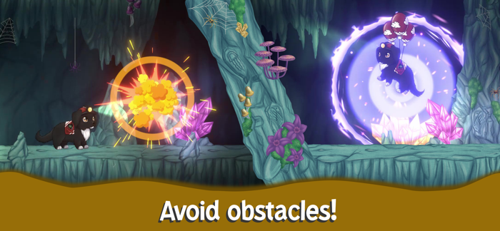 My Animal Village Maze Rescue