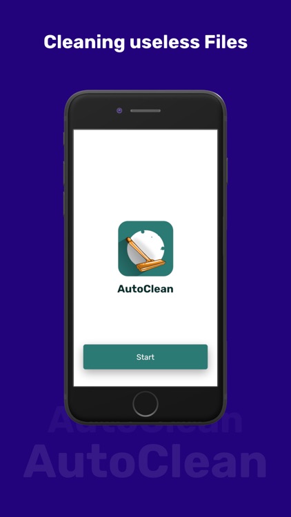 AutoClean