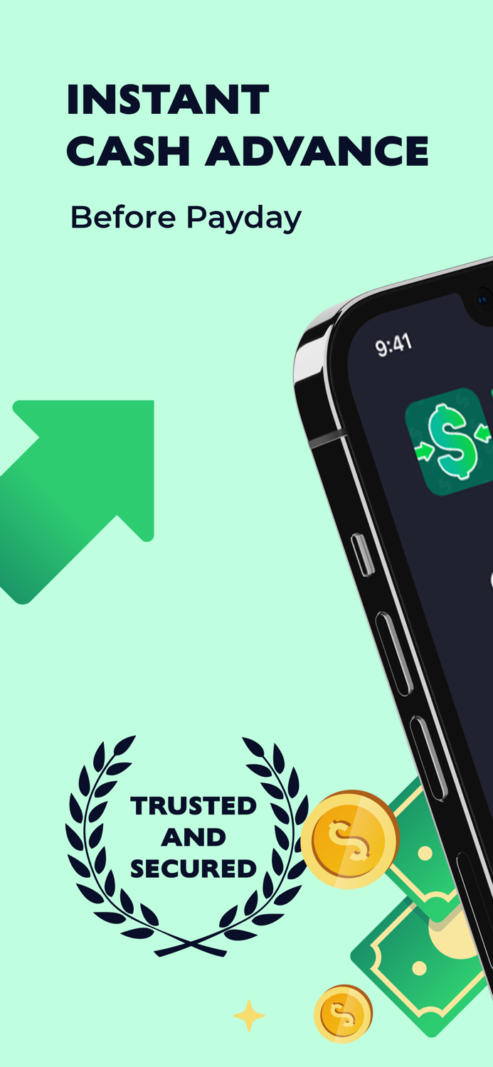 Loans Connect - Cash Advance