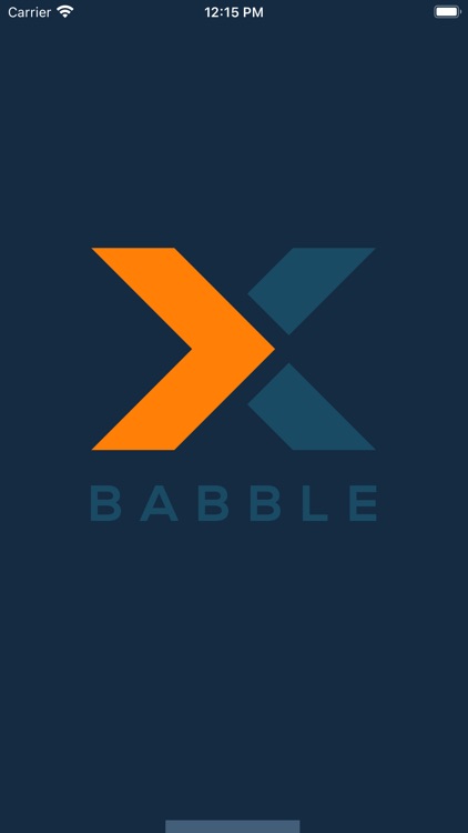 XBABBLE