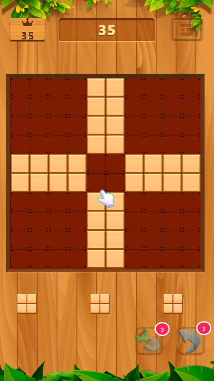 Block 9 Puzzle Nox Puzzle Joy