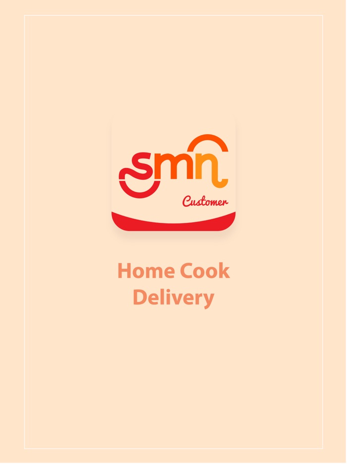 SMN Home Food Delivery