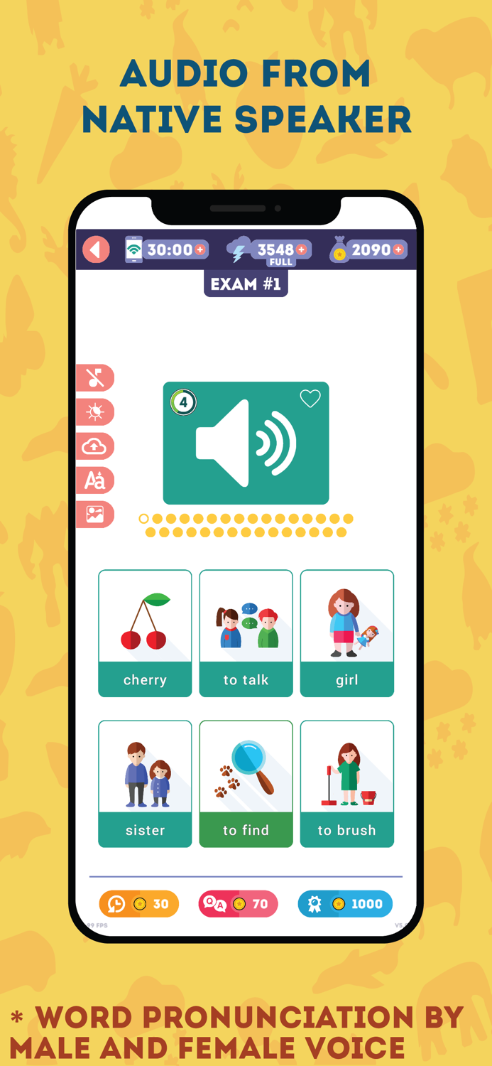 LinDuo Learn Portuguese