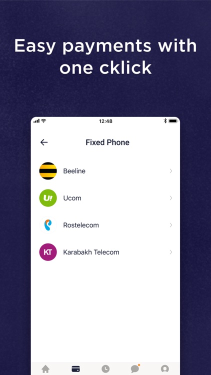 Moons - Digital Wallet screenshot-5