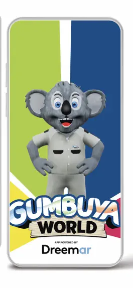 Game screenshot Gumbuya World mod apk