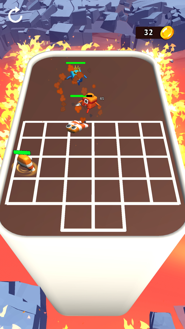 Alphabet Lore Color By Number