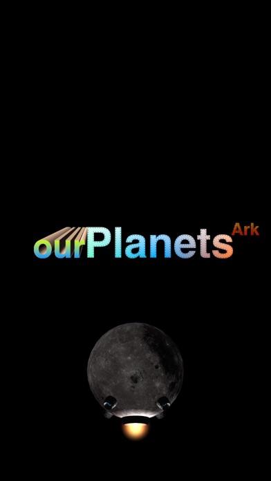 Our Planets Ark - ShipBuilding Screenshots