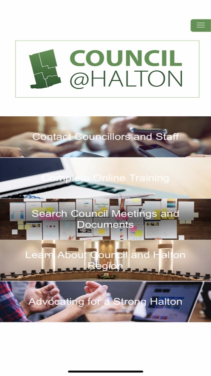 Council@Halton