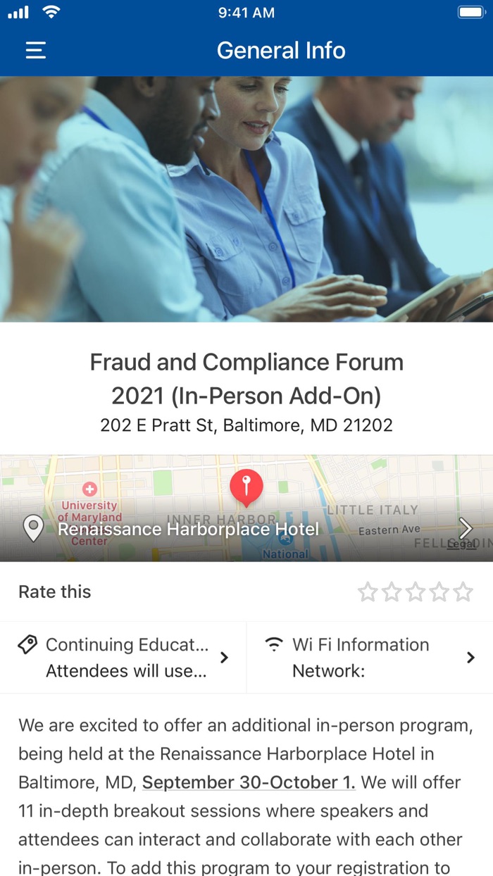 American Health Law Assoc.