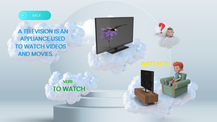 Home Adventure with Mani