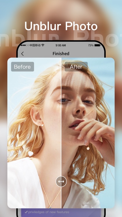 Remu-AI Photo Enhancer