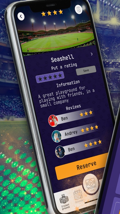 Willow Warriors Cricket Club screenshot-4