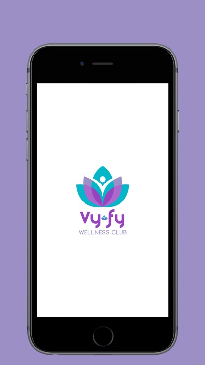 Vyfy Wellness Club