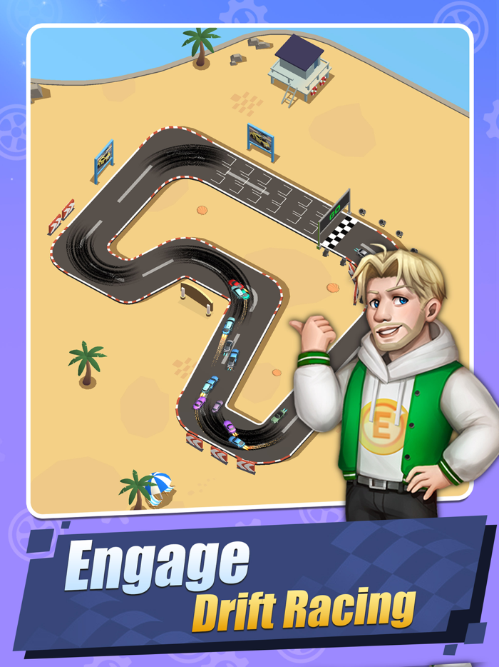 Car Fix Inc - Mechanic Garage