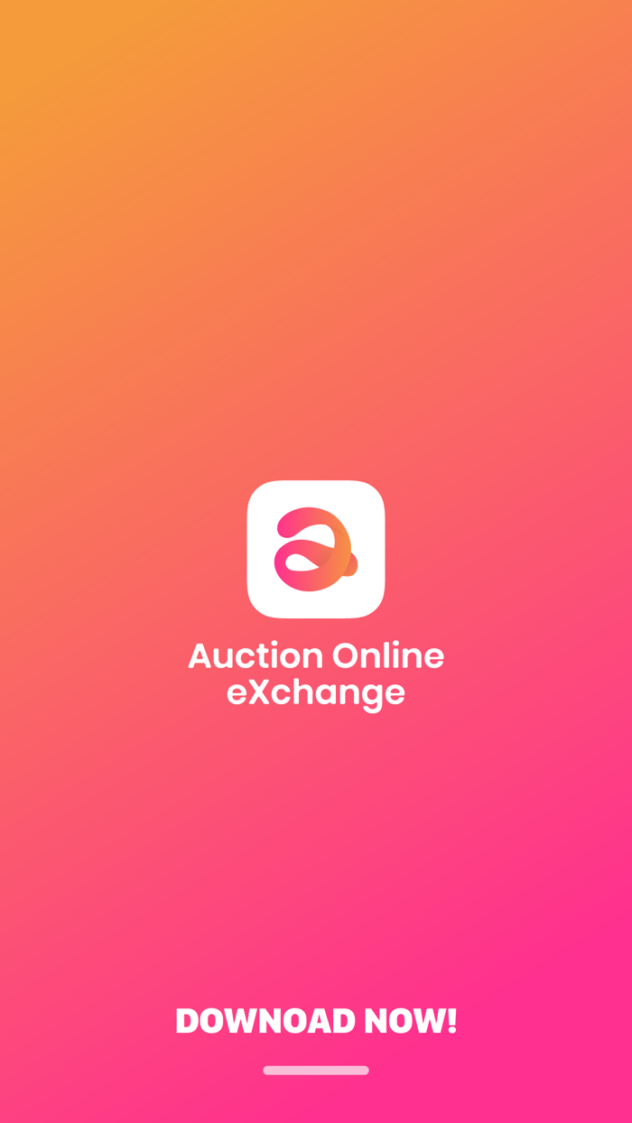 AOX - Auction Online eXchange