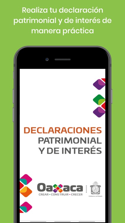 e-Oaxaca Declara