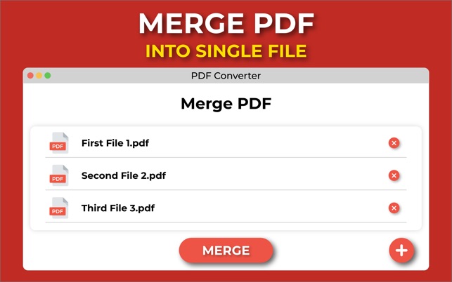 PDF To Word - JPG Converter