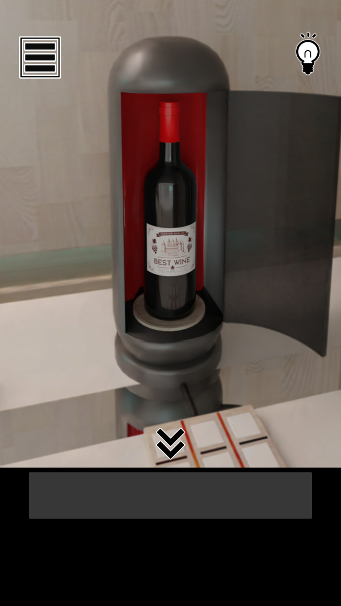 The Treasures of Bamuda