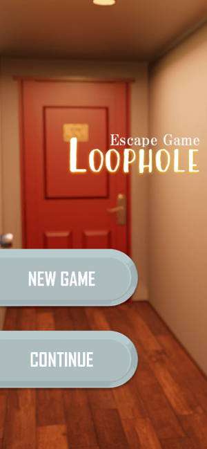 ‎脱出ゲーム Loophole Screenshot
