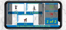 Game screenshot Regymen on the Run hack