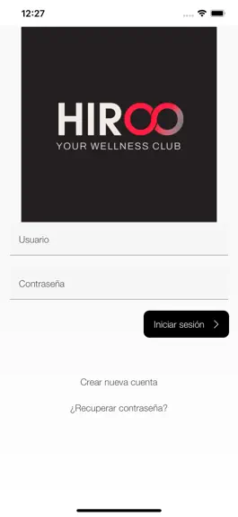 Game screenshot Hiroo Fitness mod apk