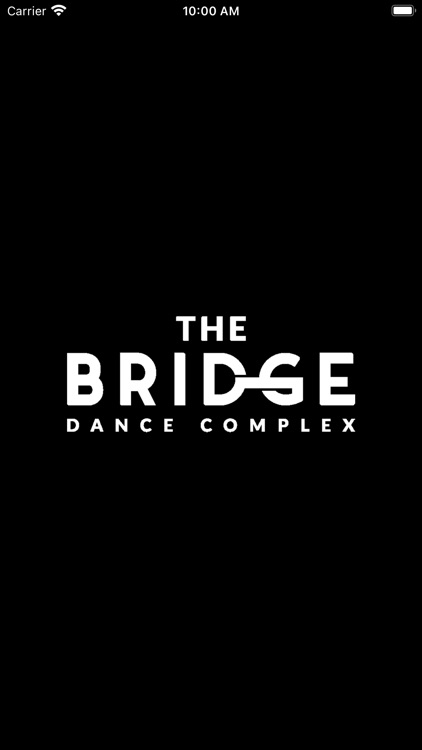 The Bridge Dance Complex