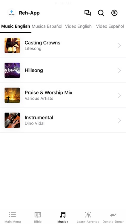 (Drug-Alcohol) Reh-App
