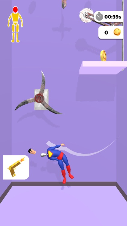 Kick Em 3D screenshot-3