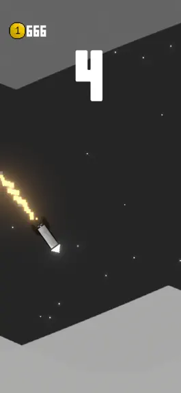 Game screenshot Rocket Dive 2D apk