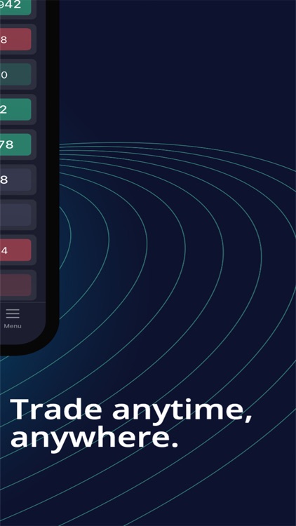 Axen Trade - Crypto Trading screenshot-3