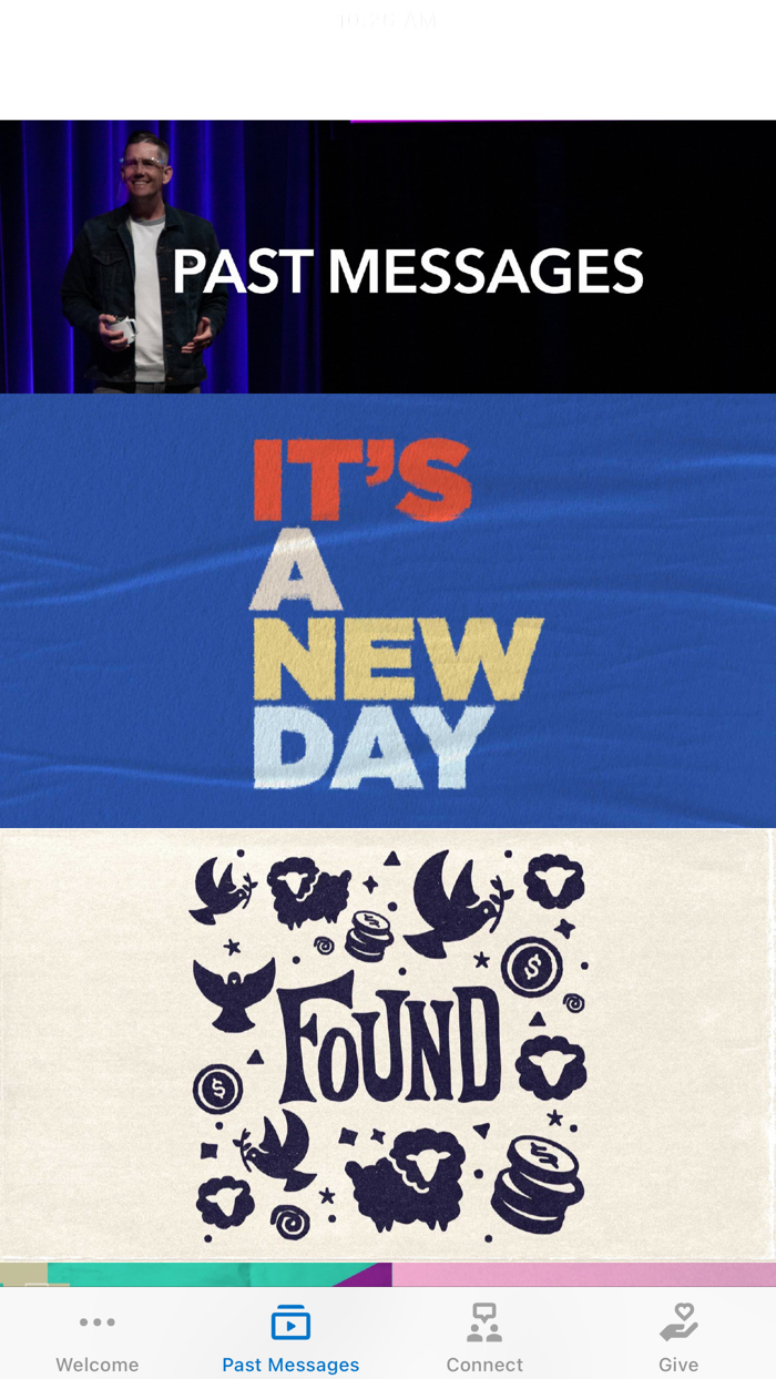 Willamette Christian Church