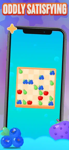 Game screenshot Matchy Munchies apk