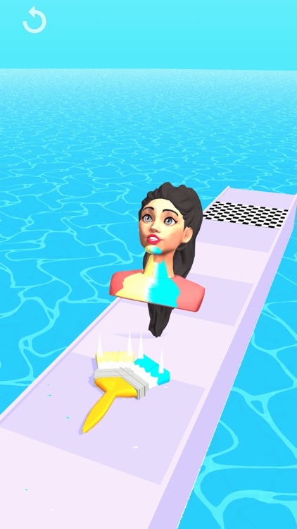 Flip Brush screenshot-7