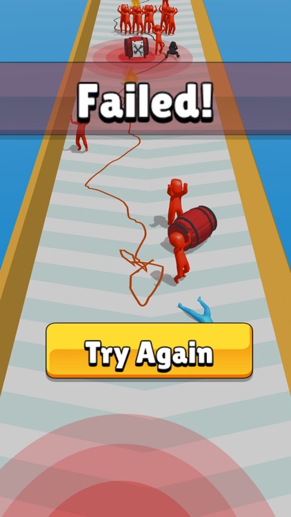 Burn Them Up! screenshot-4