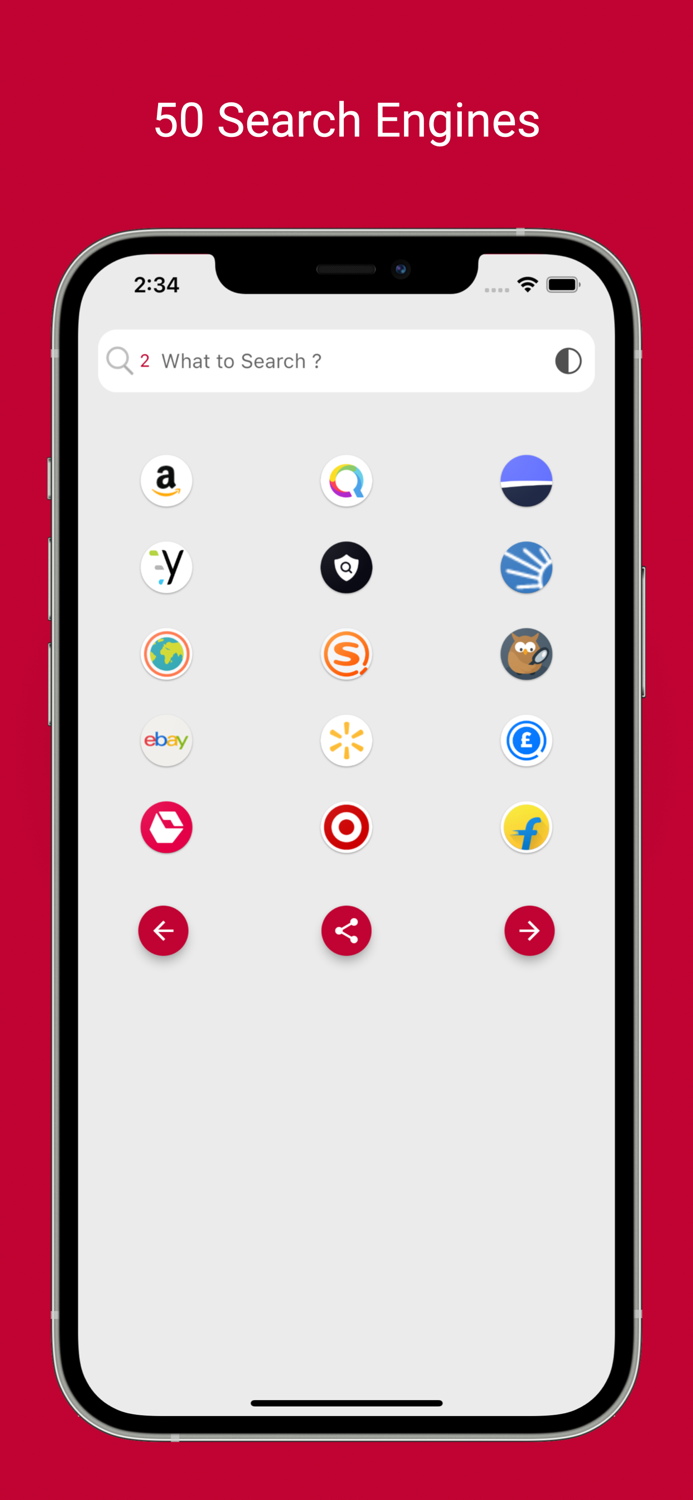 Multi Search Engine Search It