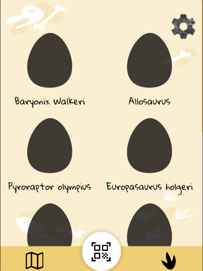 DinoAventura Arlanza