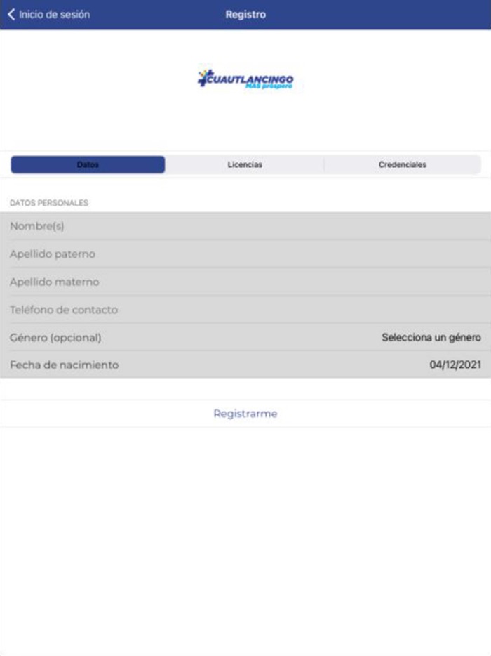 Cuautlancingo MÁS SEGURO