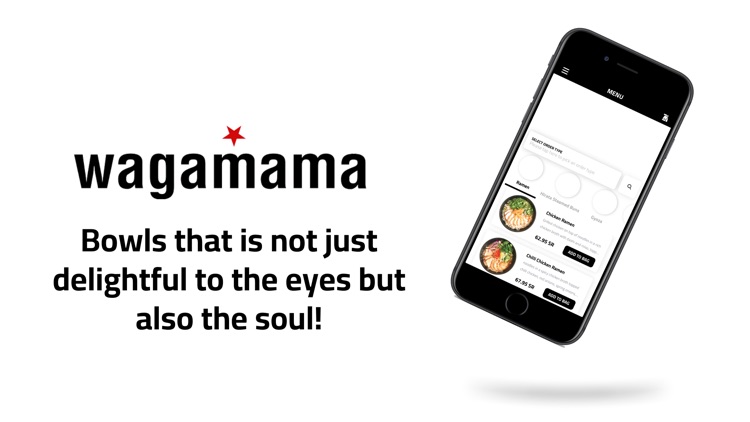 Wagamama KSA