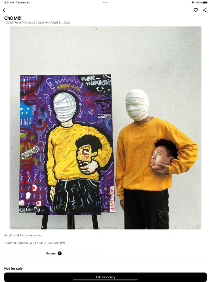 Artcific - Shop Amazing ARts