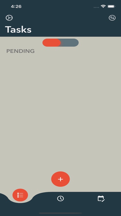 Task management master