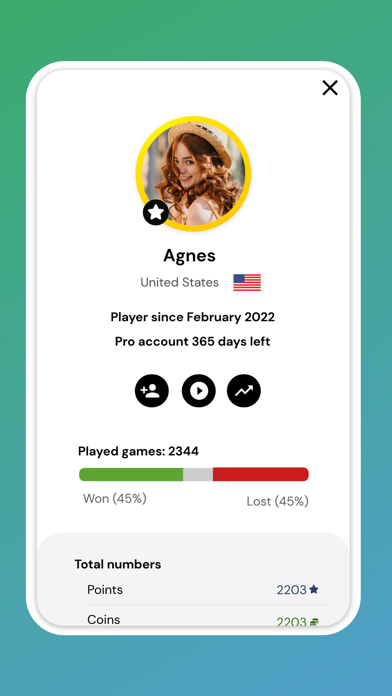Checkers Online | Dama Game screenshot 3