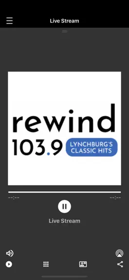 Game screenshot Rewind 103.9 Lynchburg WHTU apk