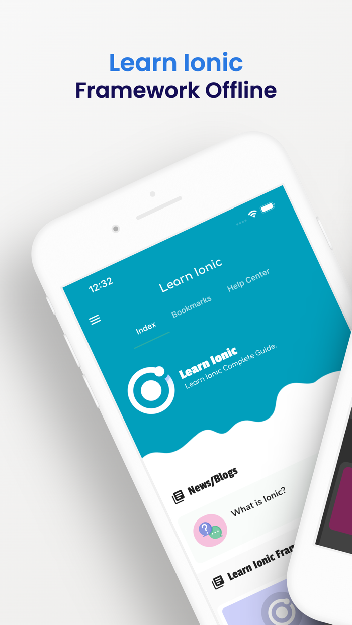 Learn Ionic Framework PRO