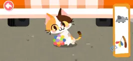 Game screenshot Baby Panda's Pet Care Center apk