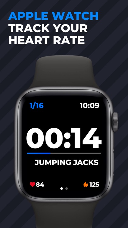 Home Workout - No Equipments screenshot-9