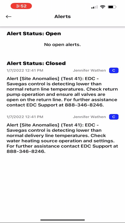 SaveGas Client screenshot-6